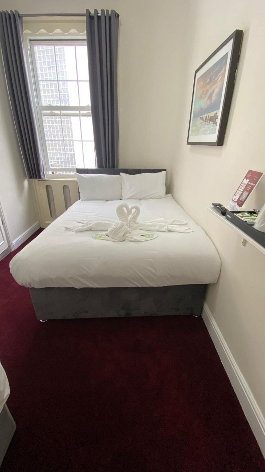 Oban Victoria 3*